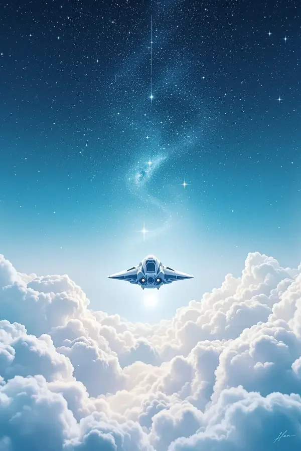 星辰大海 - 红果视频高清影视海报