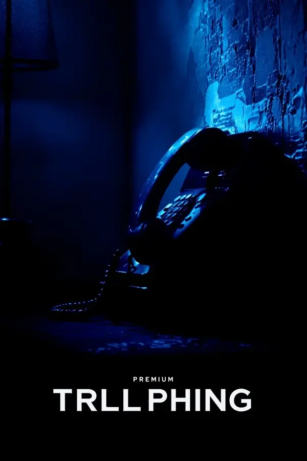 午夜来电 惊悚 红果视频 午夜来电 - 红果视频高清影视海报
