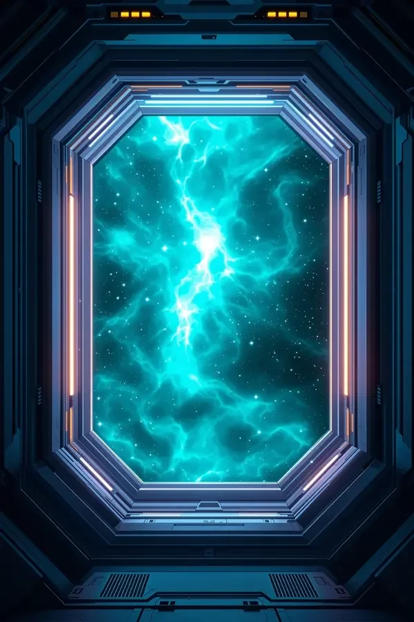 星际守望者 科幻 红果视频 星际守望者 - 红果视频高清影视海报